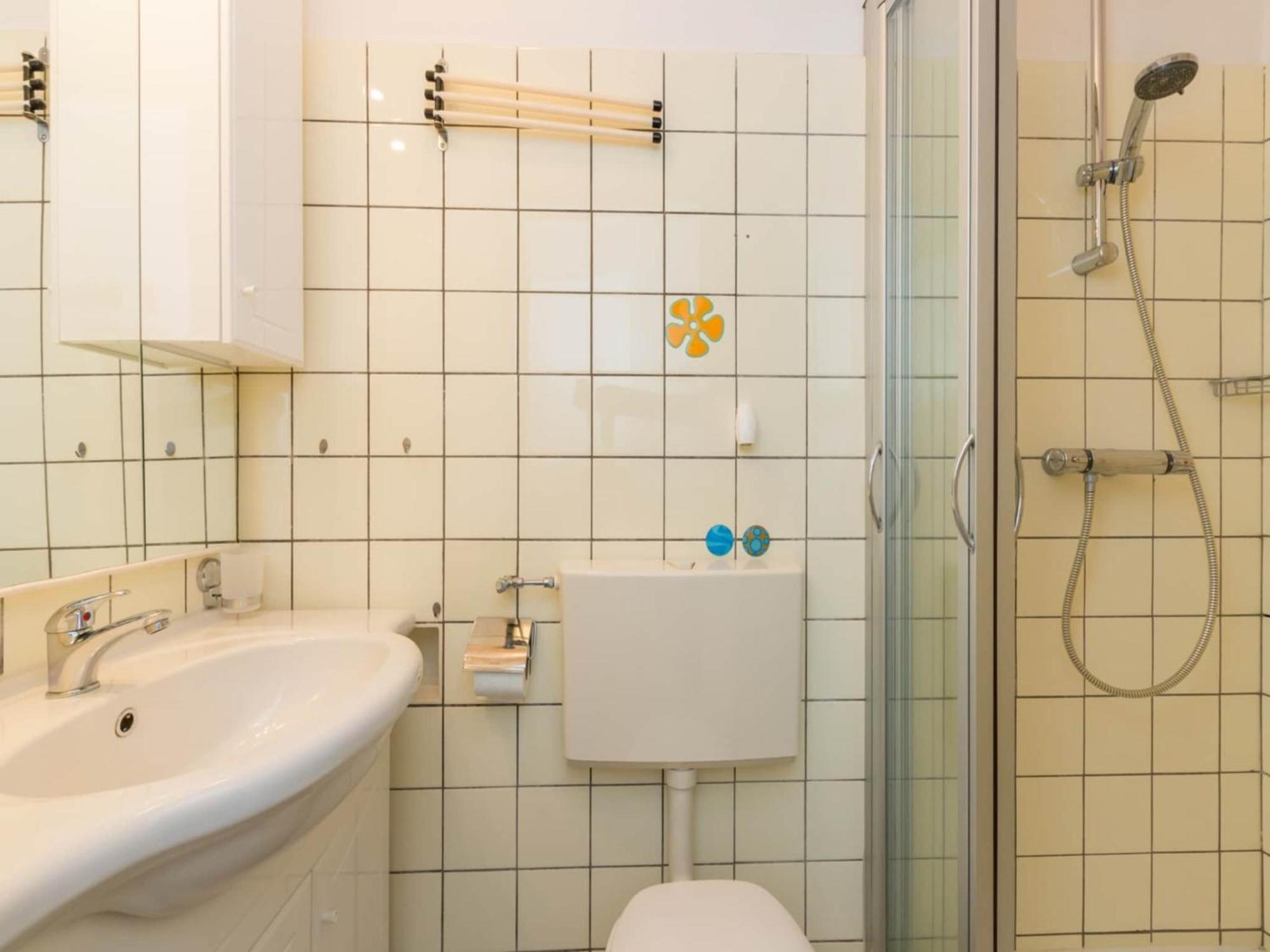 Attractive Apartment Near Vlissingen Beach Экстерьер фото