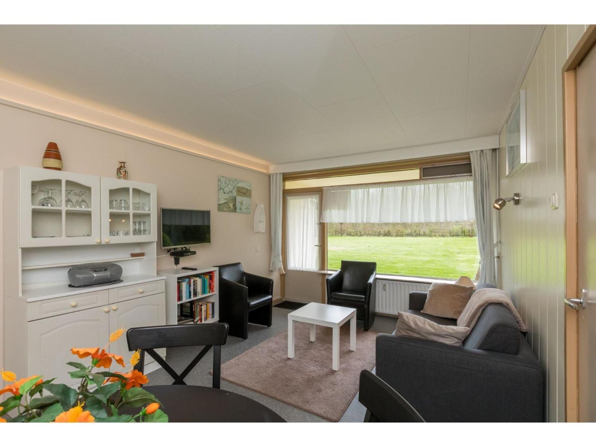 Attractive Apartment Near Vlissingen Beach Экстерьер фото