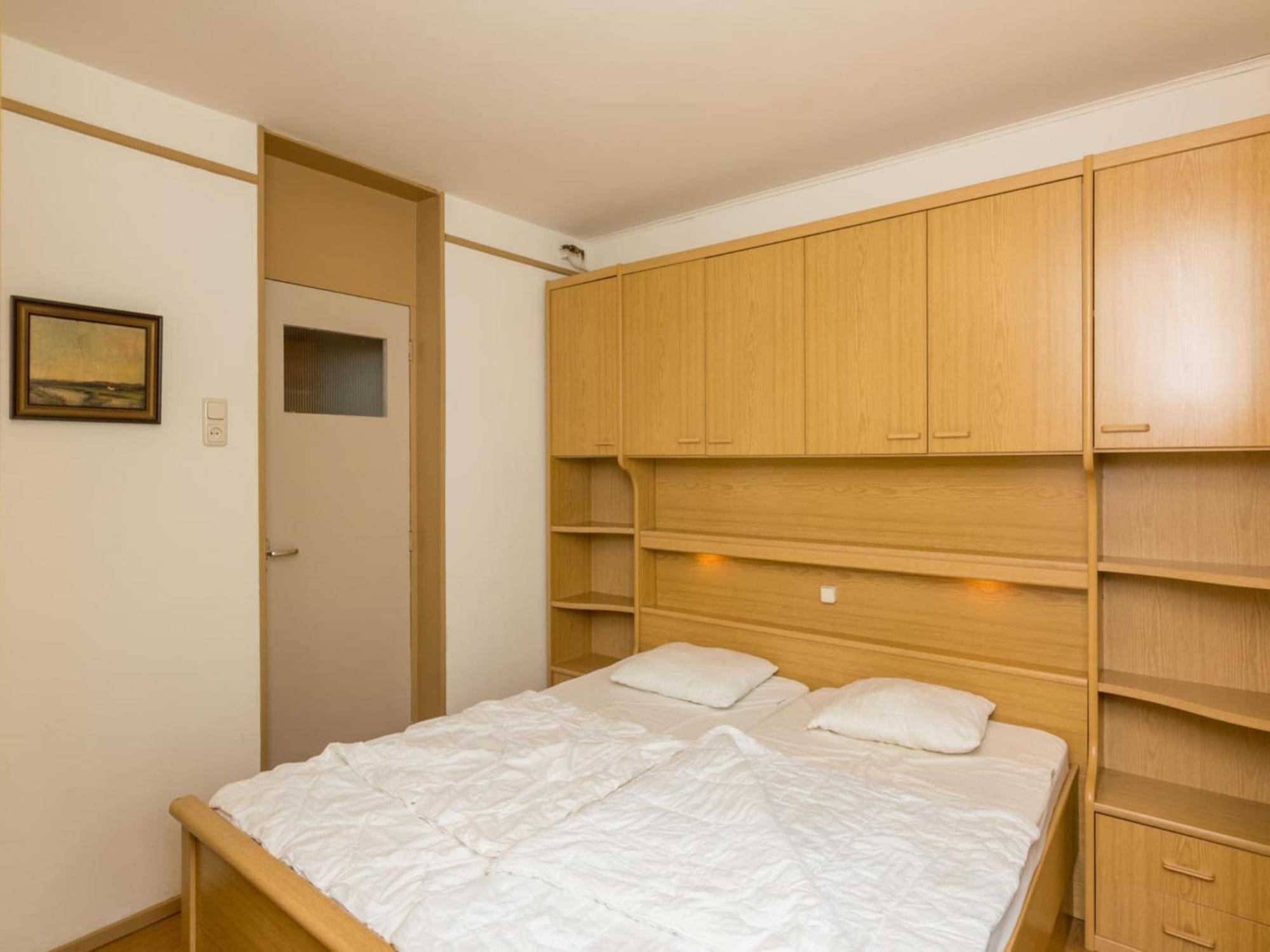 Attractive Apartment Near Vlissingen Beach Экстерьер фото