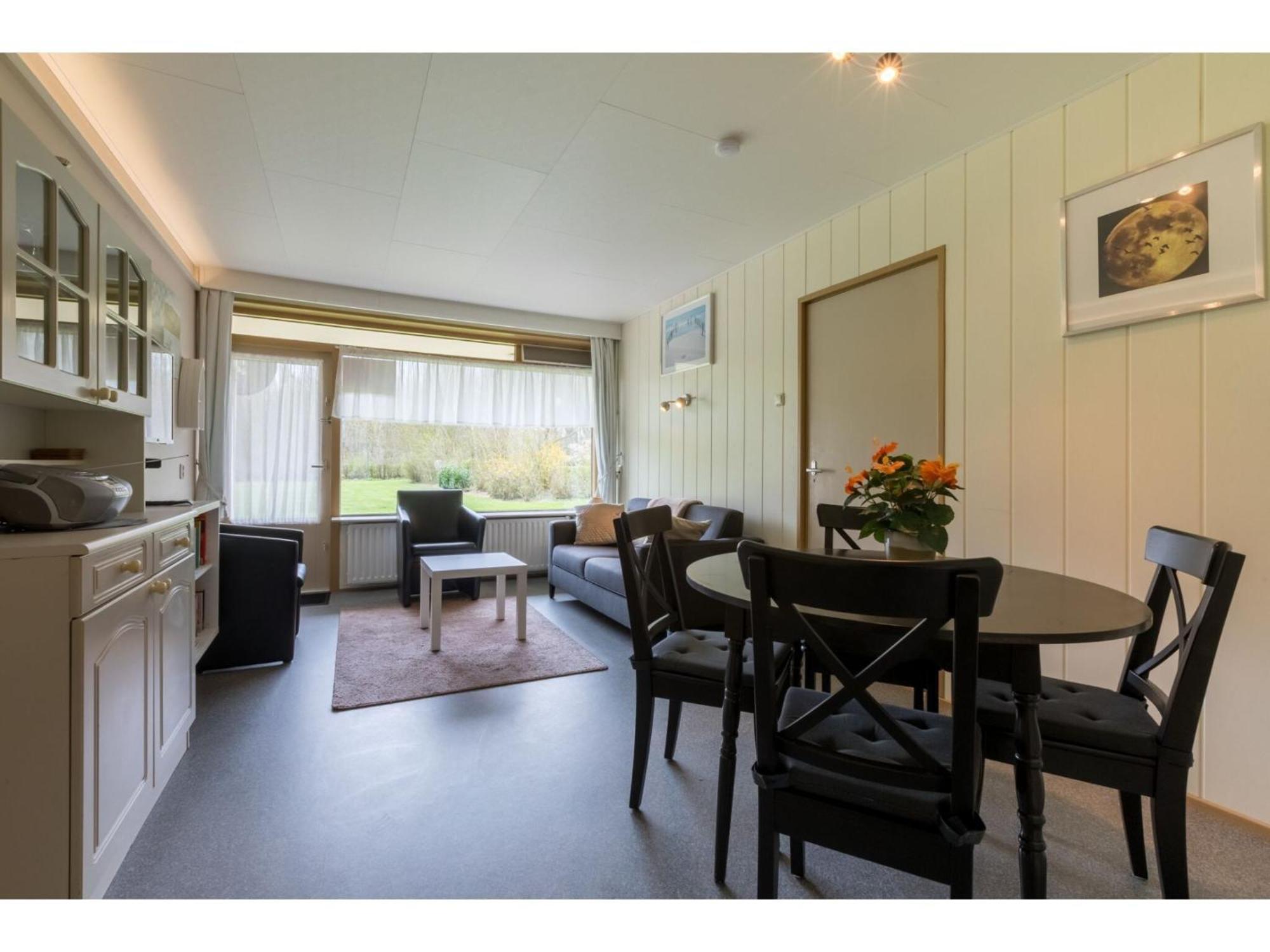 Attractive Apartment Near Vlissingen Beach Экстерьер фото